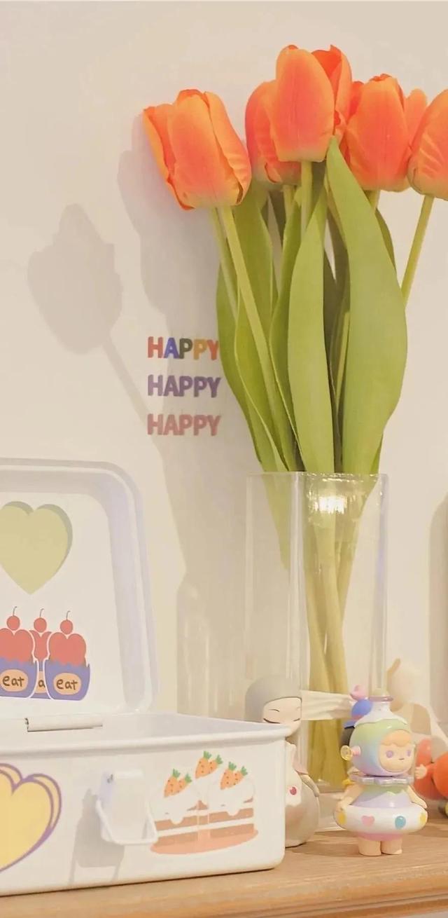 清新唯美的壁纸，小清新唯美手机壁纸