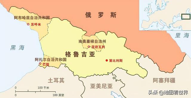 苏联解体成几个国家，苏联解体成几个国家叫什么名字（原苏联地区15个加盟国外又增7个国家）