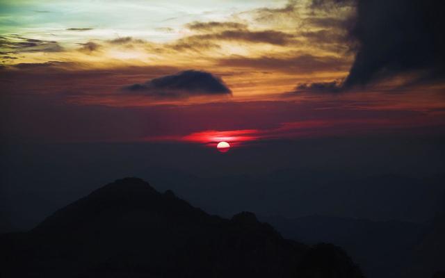 黄山的奇石有哪些奇石，黄山奇石有哪些奇石（黄山奇石）