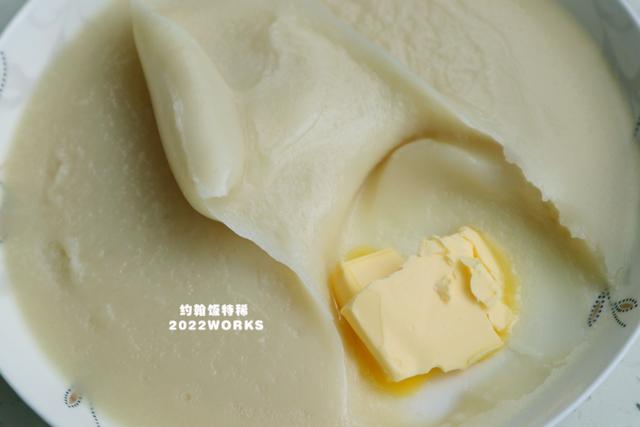 自己做蛋糕怎么做，蛋糕-自己在家做蛋糕（蛋糕店10块钱一个的“雪媚娘”）