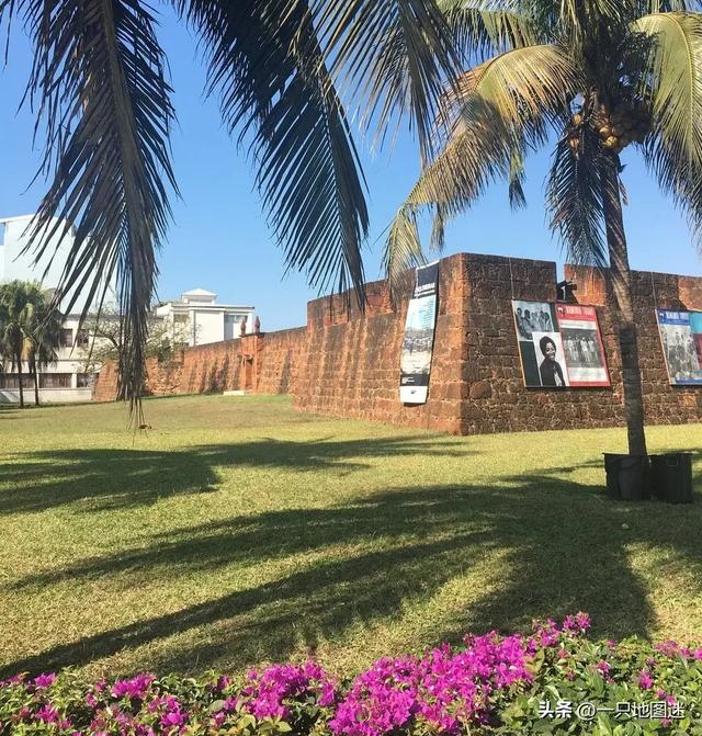 莫桑比克共和国，莫桑比克共和国在哪里（为什么把首都“藏”在了偏僻的角落里）