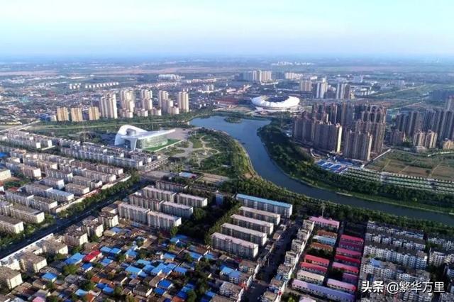 华北区域包括哪些省份，华南区域包括哪些省份和城市（衡水市为何有11个区县）