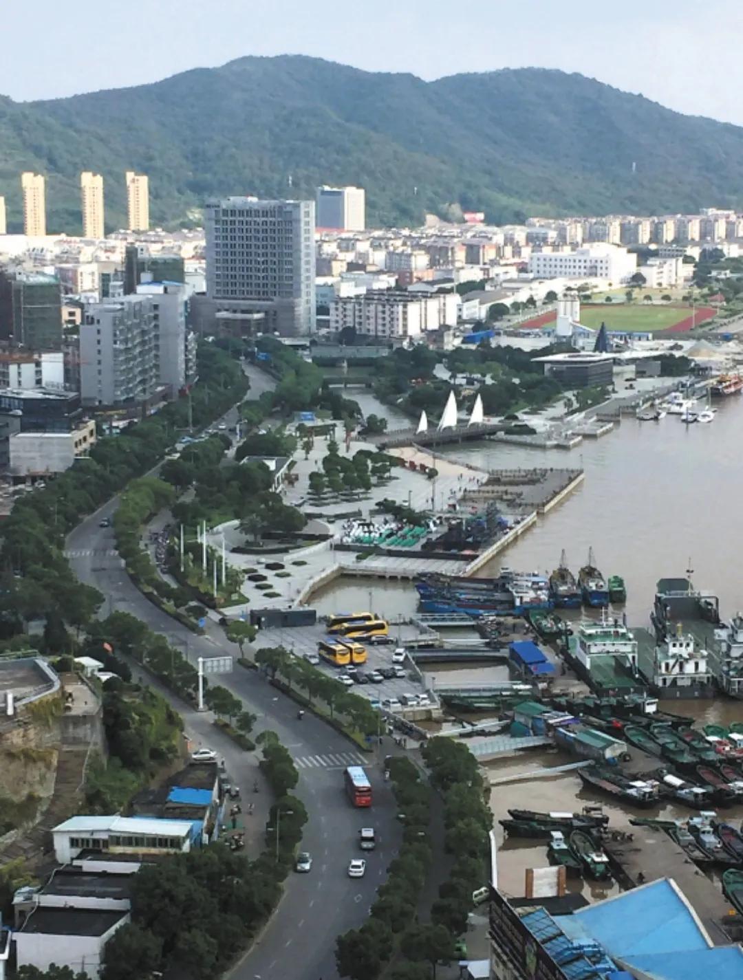 浙江舟山属于哪个市(舟山是几线城市?)