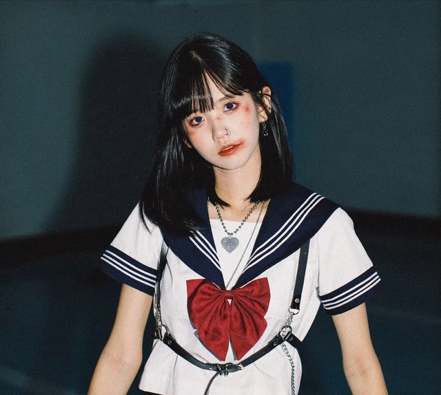 ai换脸井川里予啪啪网站，井川里予.（靠颜值两个月圈粉千万网名）