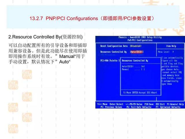 bios怎么设置，如何正确设置BIOS（电脑BIOS设置详解）