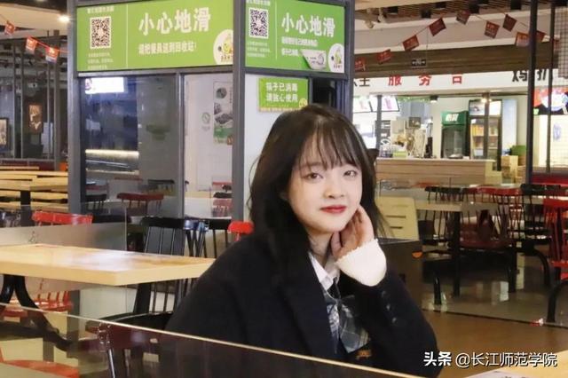 长江师范学院怎么样，2021年长江师范学院新生宿舍条件图片环境怎么样（长师风景美，最美不过你的笑）