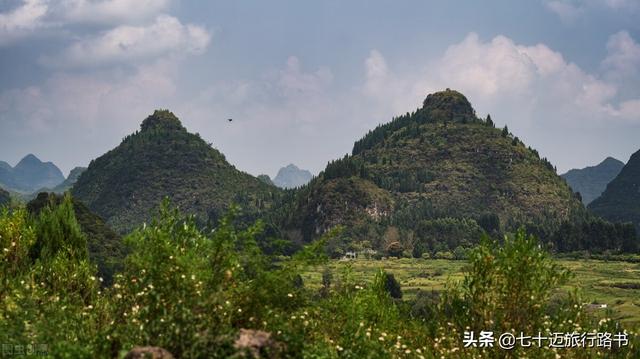贵州旅游线路推，贵州旅游景点推荐三日游攻略（附5-16天路线详解<上>）