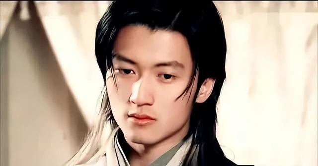 现在cv圈的一哥，姜广涛，配音圈的顶流