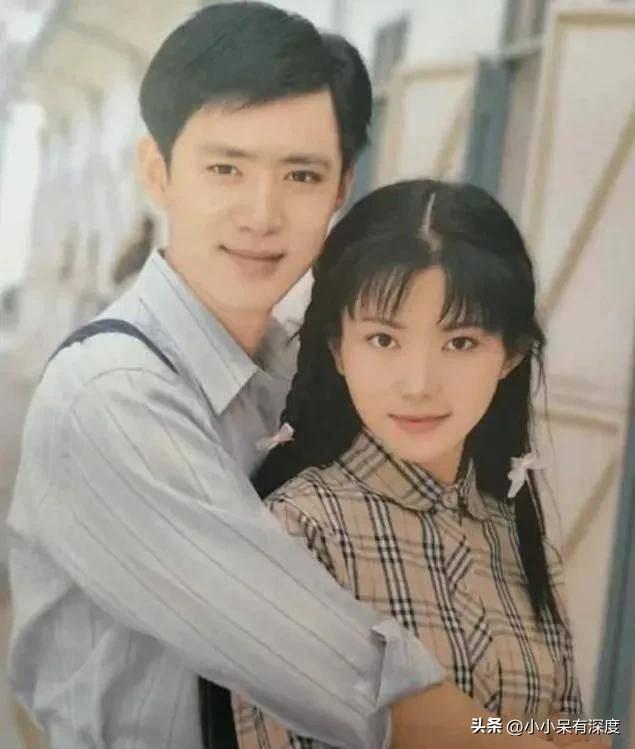 雾柳镇演员表介绍，雾柳镇的大红谁演的（《情深深雨濛濛》中的女三）