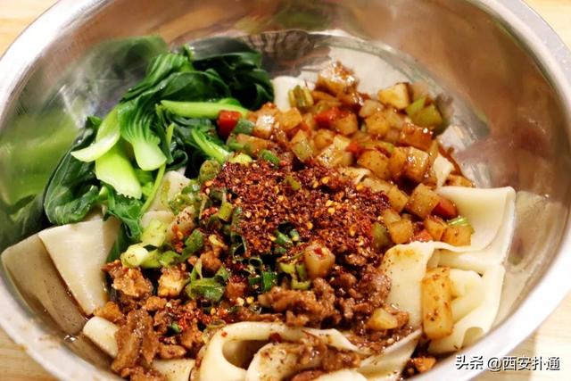 西安有啥好吃的，西安绝对不能错过的美食（不排队还正宗，转给外地朋友）
