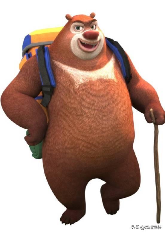 熊出没之探险日记3，熊出没之探险日记3什么时候出（熊出没之怪兽计划）