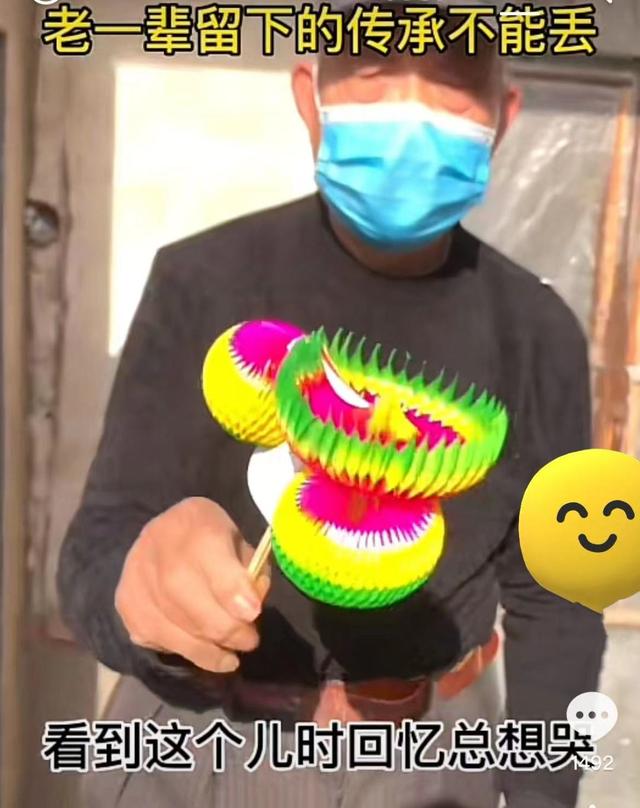 童年的时候，我们过年都玩些什么，童年的时候（8090后小时候流行的“年货”）