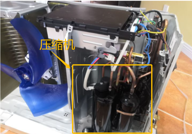 3p空调和大3p空调有什么区别，3p空调是多大的（难怪你家电费比邻居贵5倍）