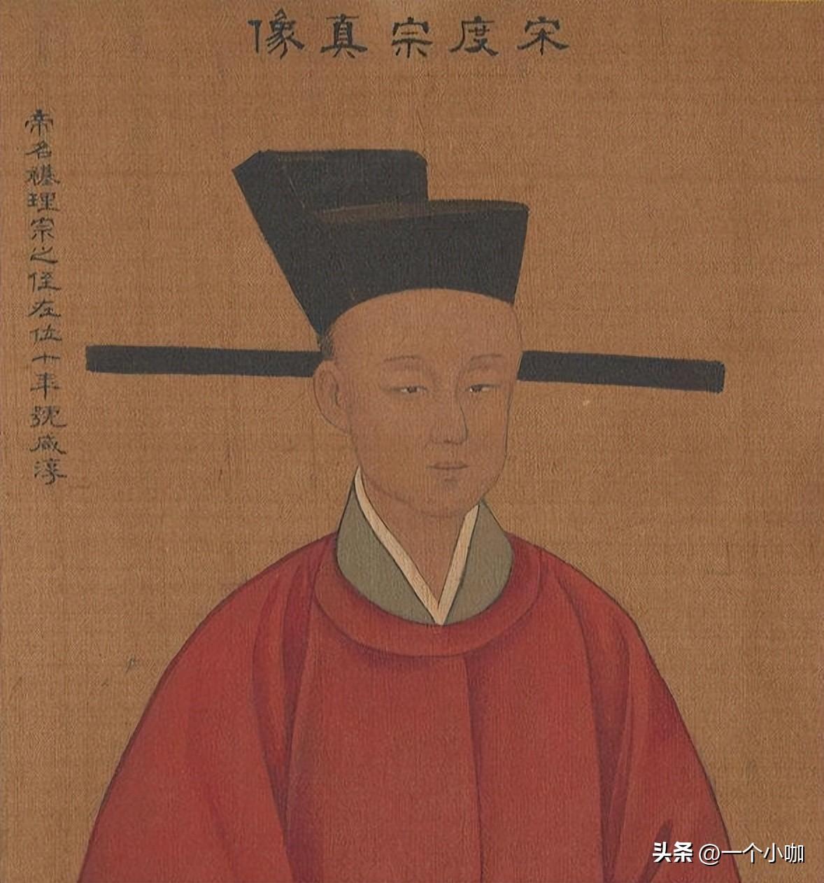 北宋的昏君(带你一观大宋三百年国运,大宋真的很弱吗) - 龙腾网