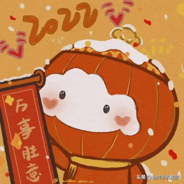 P图素材，微信头像，P图素材（这样拍新奇又趣味）