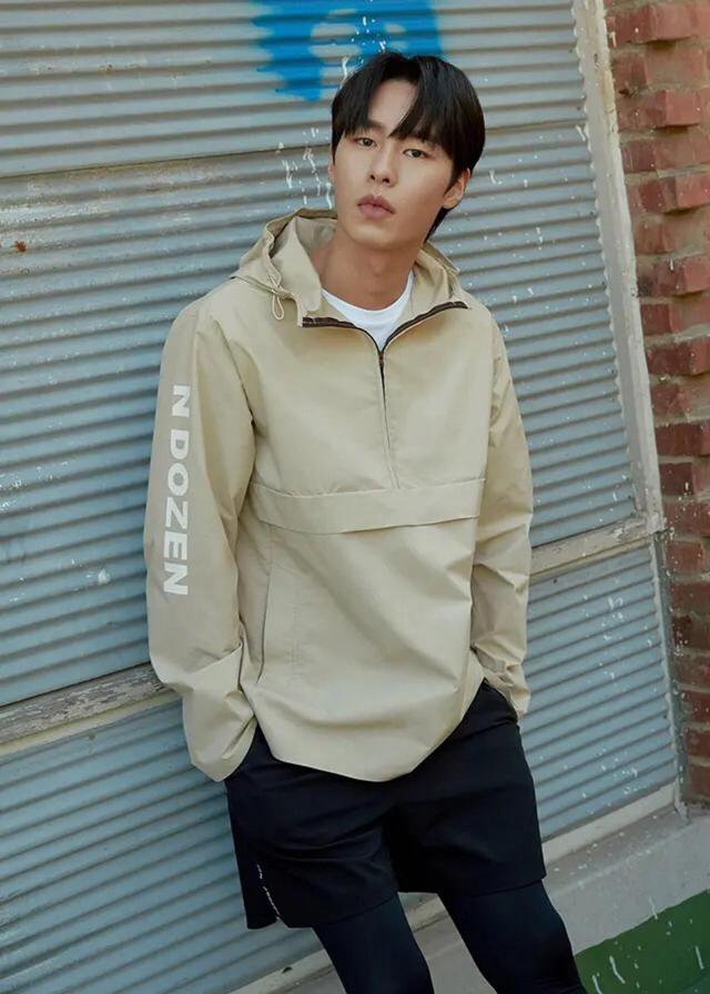 偶然发现的一天南柱扮演者是谁，偶然发现的一天花絮（被封玄彬接班人长得老资源却不断）