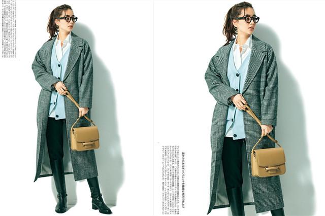 骨架小女生特点，什么样属于小骨架女生（先了解自己是哪种骨骼特征）