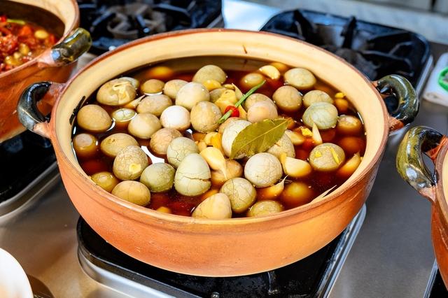 新昌最值得去的景点是哪里，邂逅夏日里的七个美好