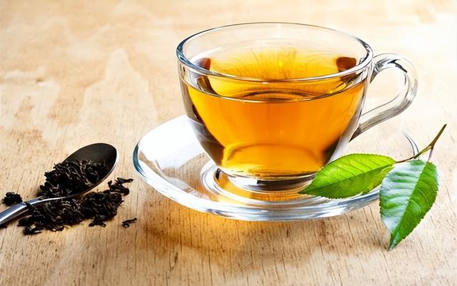 健康茶并非健康，健康与茶的关系（发现红茶和死亡率之间的关系）