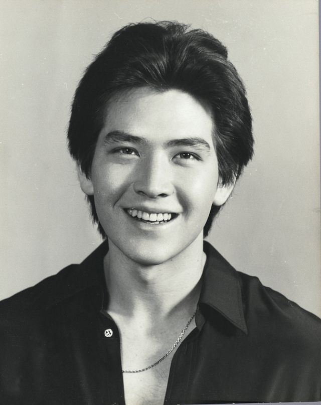 陈志朋个人资料，陈志朋都有什么奇葩的造型（至今不娶妻的11位港台大龄男星）