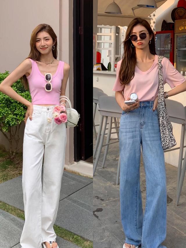 穿什么颜色显白，黑黄皮穿什么颜色显白（穿上这3种流行色）