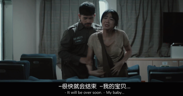 菲律宾电影有哪些好看的，第一次看菲律宾电影