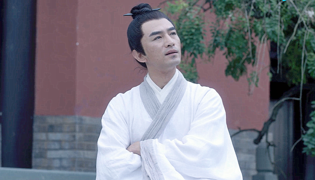 雪中悍刀行人物介绍，雪中悍刀行徐凤年有几个女人（《雪中悍刀行》12大陆地天人）