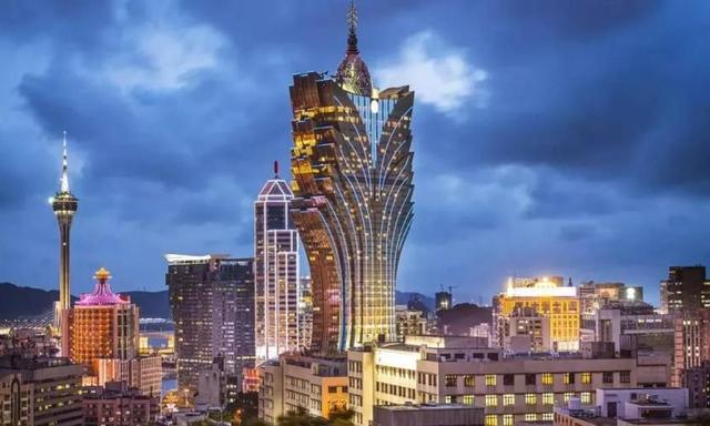 澳门大学本科申请条件，香港澳门大学申请条件（国际生申请澳门大学本科）