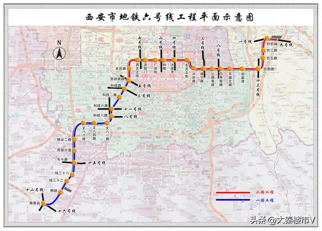西安机场到西安北站地铁，西安机场地铁到北客站多长时间（西咸新区、咸阳这几条地铁线路整装待发）