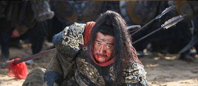 卢俊义的主要事迹，卢俊义的主要事迹概括（卢俊义的十二大逆天战绩）