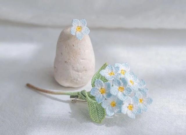 立体树手工制作，立体手工大树制作方法（治愈系手作•仲夏篇丨花花绿绿）