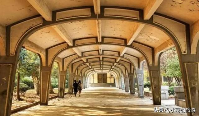 南京有什么玩的，南京最值得玩的景点有哪些免费的（南京6个很美的旅行地）