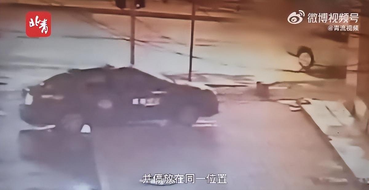 吉林市出租车（吉林男子凌晨偷出租车拉活赚钱早上归还）