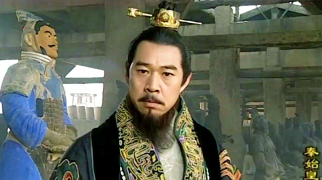 乾隆王朝的演员，乾隆王朝的演员名单（这10位演员一个比一个牛）