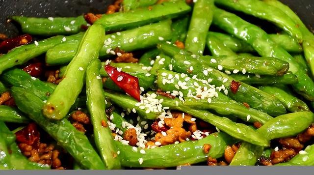 孕妇吃什么蔬菜，孕妇吃什么蔬菜好（也要吃这6种蔬菜）