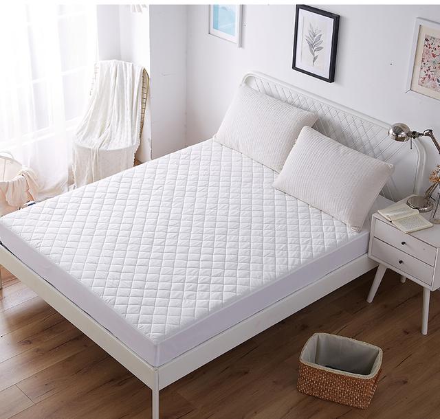 床单和床笠有什么区别，床笠款是什么样（床单和床笠如何区分与选择）