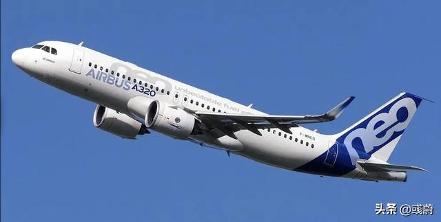 中国四大航空公司，海航是哪个航空公司（四大航司团购2400亿、292架欧洲客机）