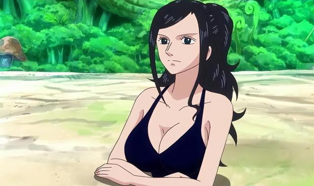 海贼王白星公主,海贼王白星公主是谁(海贼王:颜值最高的五位女角色)