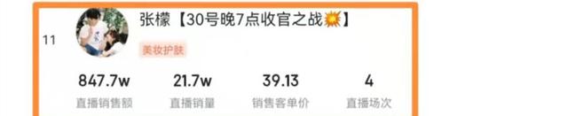 小李琳直播带的货怎么样，小李琳直播卖的货怎么样？