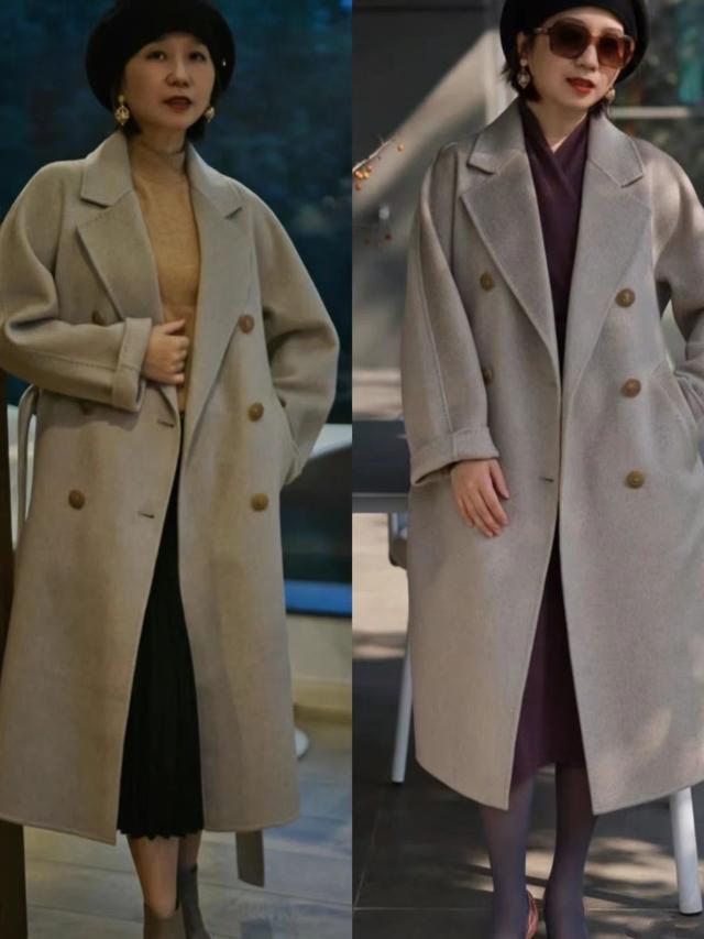 冬天穿什么衣服保暖，冬天穿什么样的衣服好看又保暖（这几款外套最优雅）