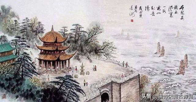 中国古代名人之诗圣杜甫，诗圣杜甫有哪些诗（是从考编制开始的）