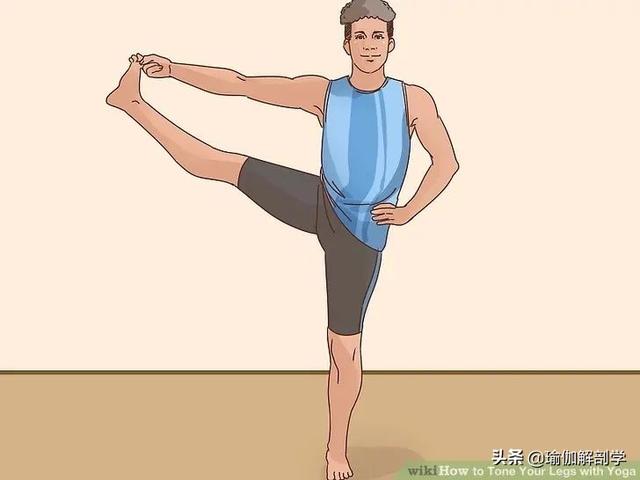 瑜伽十大经典动作，10个瑜伽动作（10个瑜伽动作送你一双笔直大长腿）