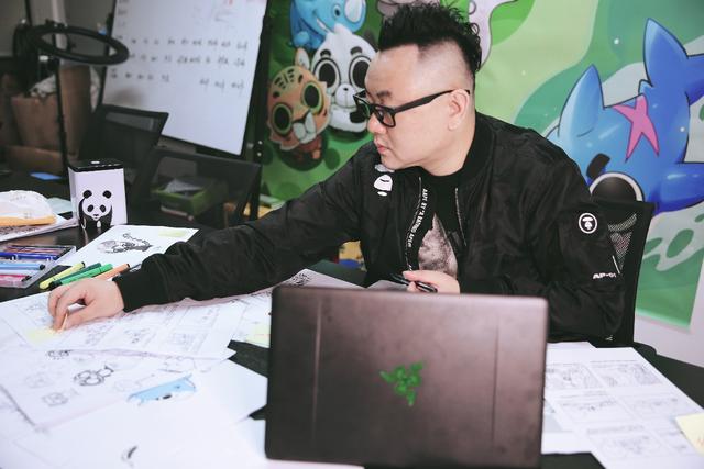 游戏设计专业介绍，技术和艺术的融合和升华（游戏设计艺术专业开办17年后有了哪些变化）