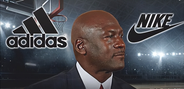 耐克和乔丹的关系，耐克品牌和乔丹品牌是什么关系（为何却给耐克代言）