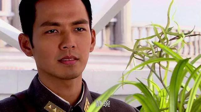 钟汉良的电视剧大全，钟汉良美好时光电视剧40集（最后一部堪称民国剧的天花板）