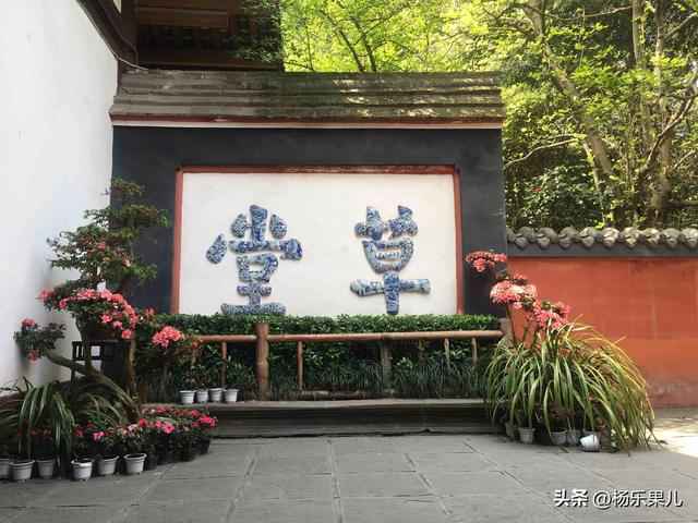 成都必去的9大景点，成都必去的景点（四川-成都十景）