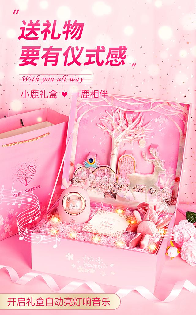 给老婆过生日送什么礼物好，老婆过生日送什么礼物（生日礼物女生送女友朋友闺蜜实用的圣诞节元旦送给老婆惊喜跨新年）