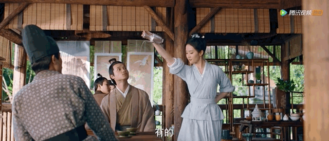 茶墨俱香的美谈是来自于大文学家苏轼与哪位的斗茶之事，苏轼的文学观点与谁一脉相承（看宋朝优雅的生活美学）