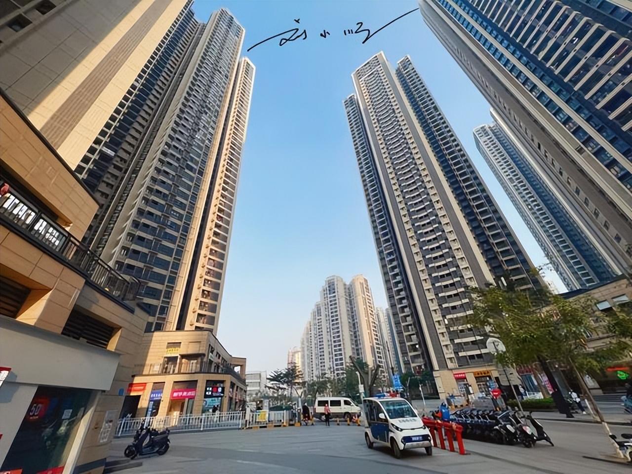广州老城区(广州老城区改造)