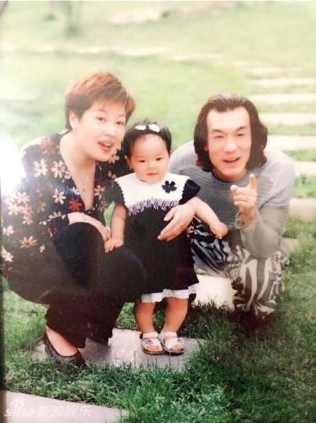 哈文改嫁的丈夫是谁，李咏妻子哈文现状（丈夫李咏病逝三年没有再嫁）